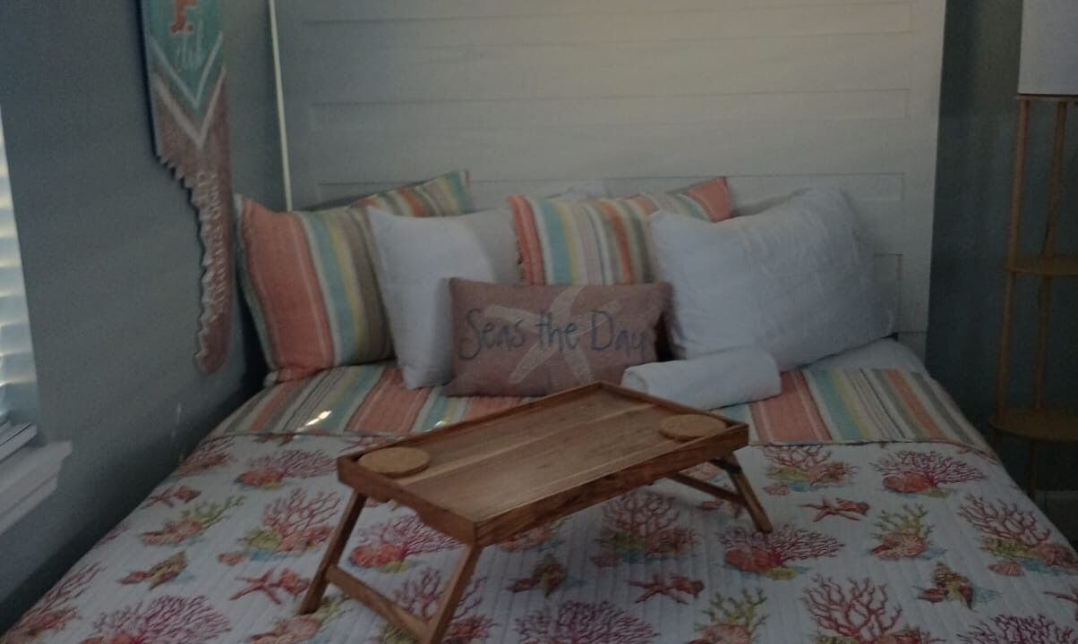Photo of Bedroom in New Smyrna Beach