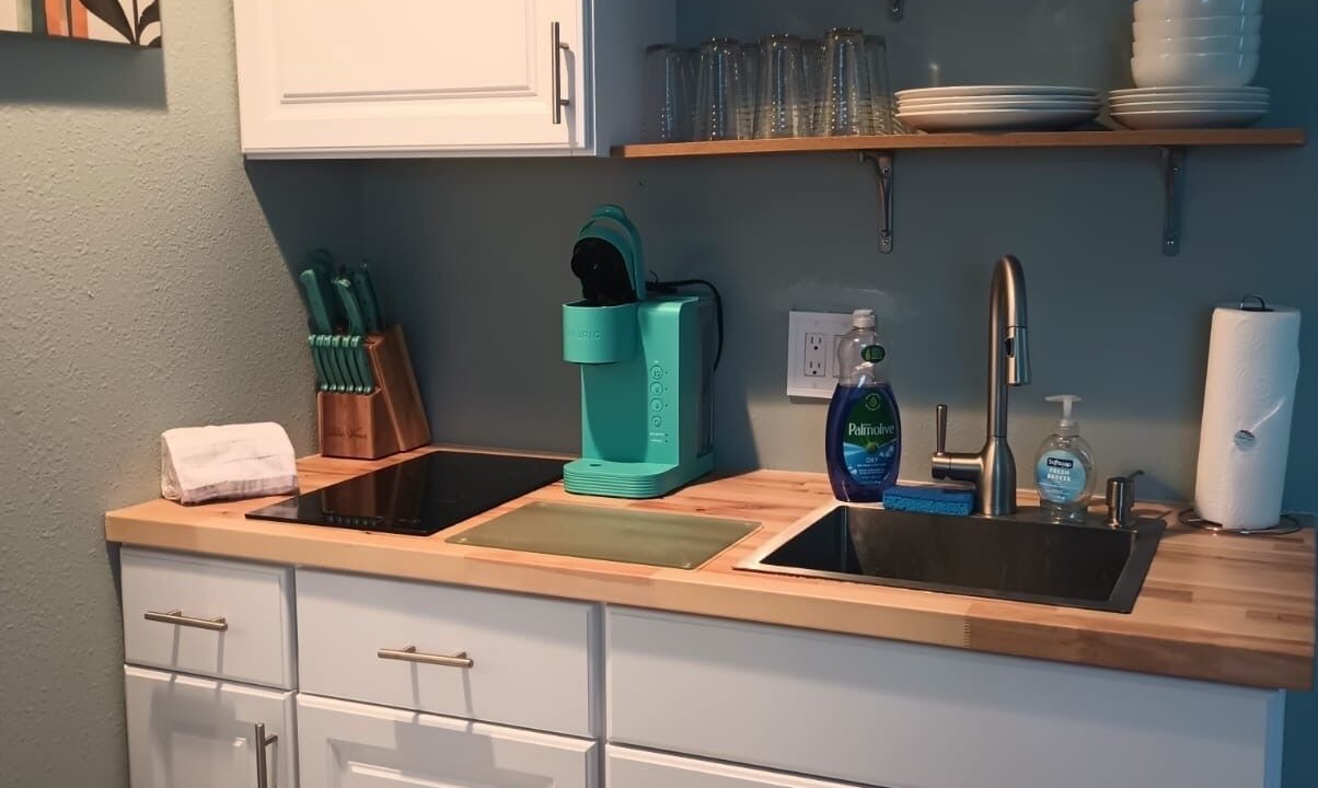 Photo of Kitchen in New Smyrna Beach