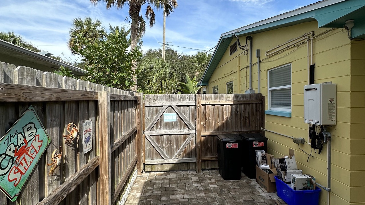 Photo of Outdoor in New Smyrna Beach