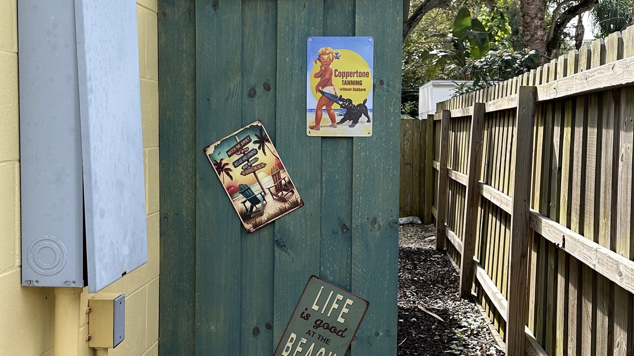 Photo of Outdoor in New Smyrna Beach