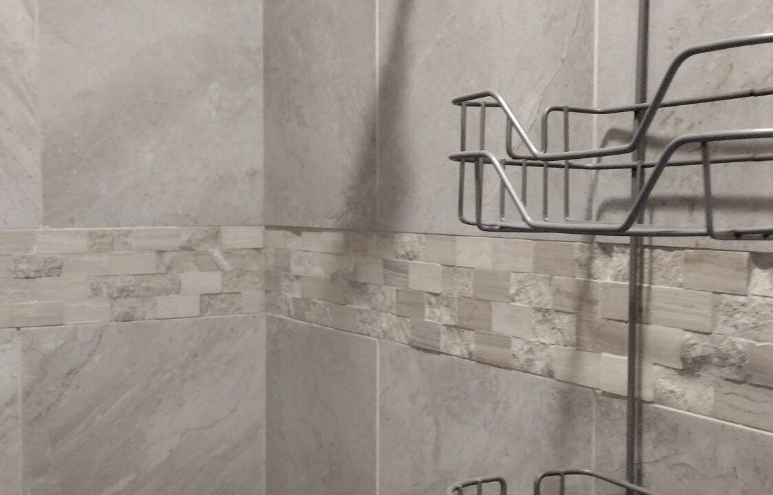 Photo of Bathroom in New Smyrna Beach