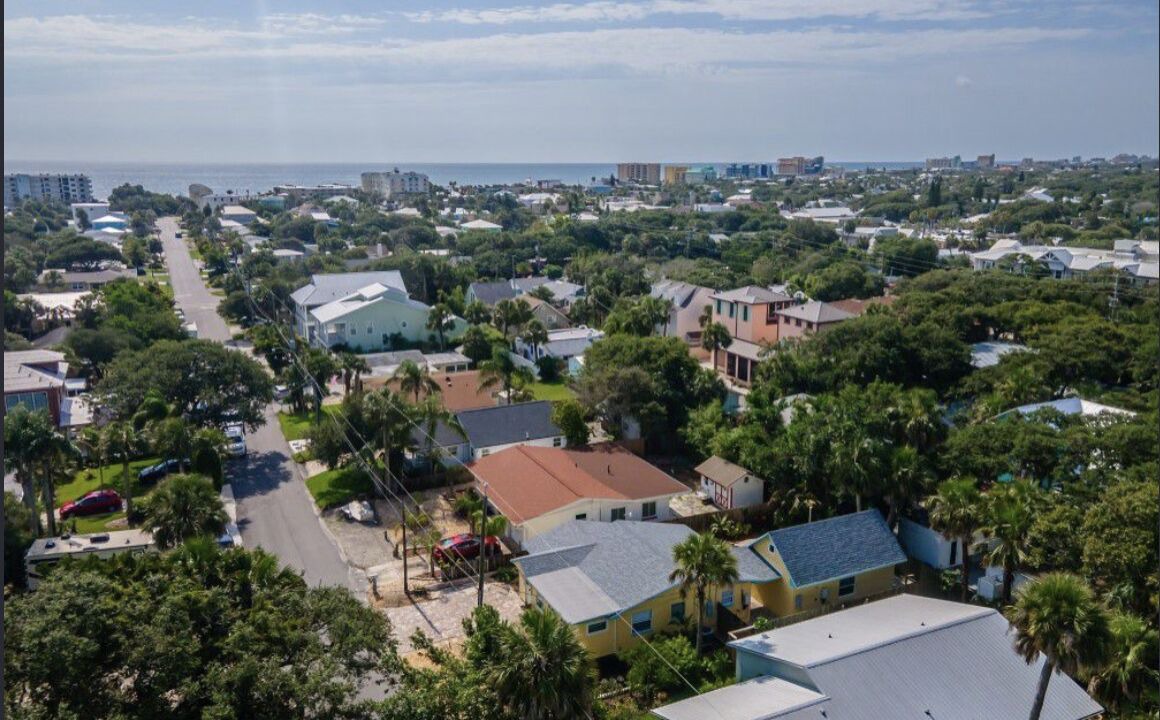 Photo of Outdoor in New Smyrna Beach
