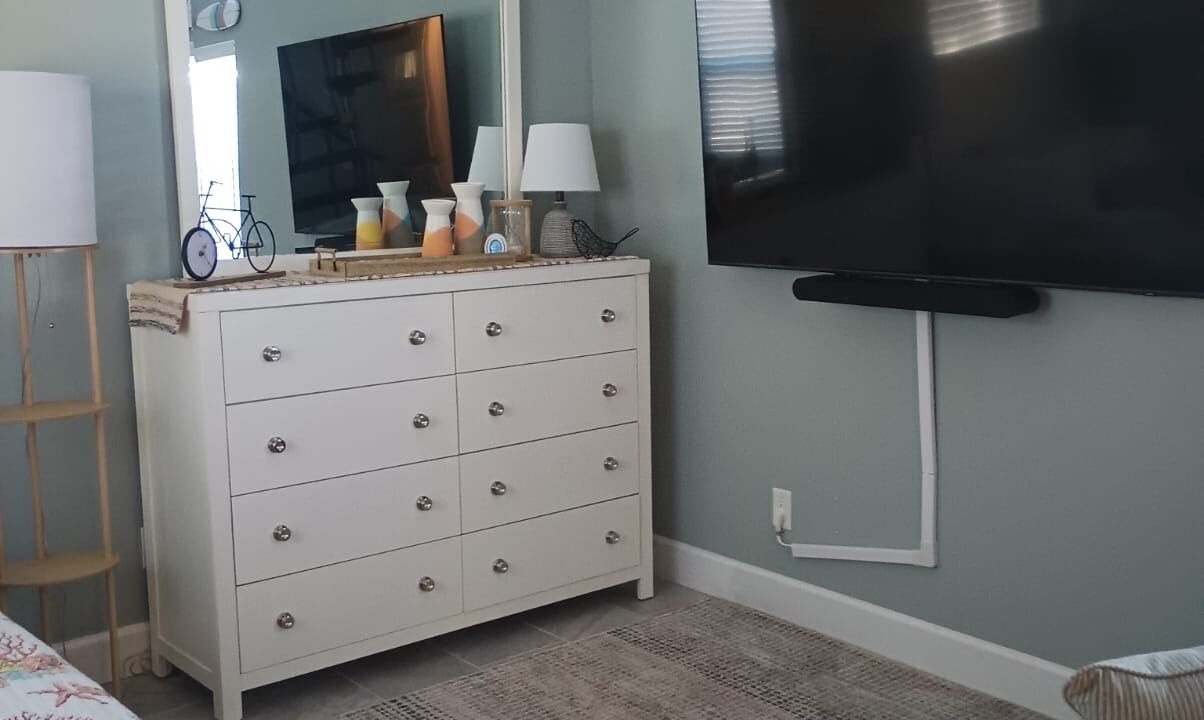Photo of Bedroom in New Smyrna Beach