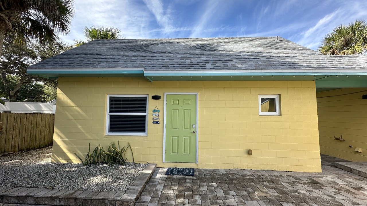 Photo of Outdoor in New Smyrna Beach