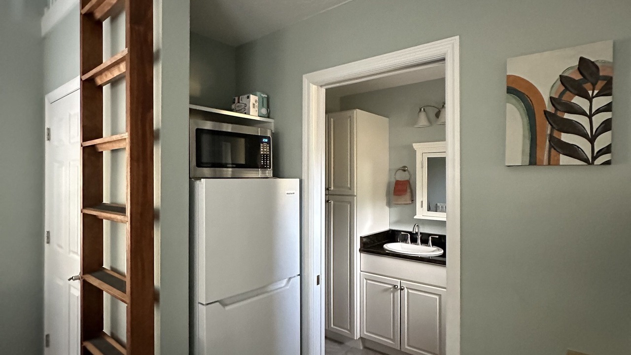 Photo of Kitchen in New Smyrna Beach