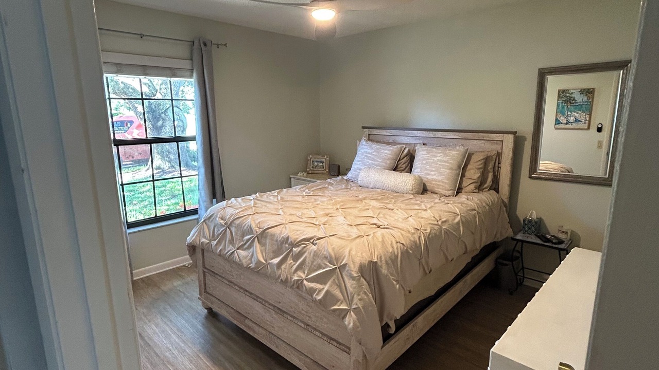 Photo of Bedroom in The Meadows
