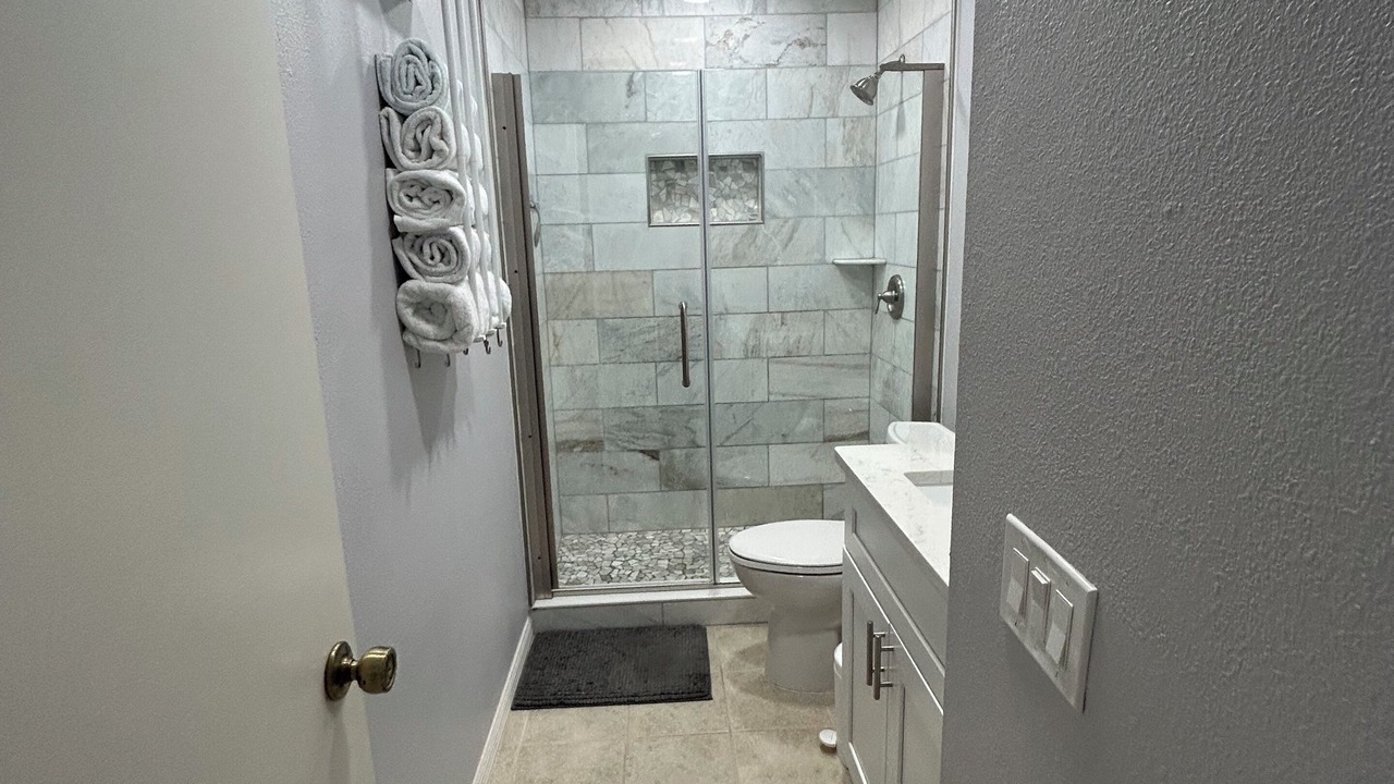 Photo of Bathroom in The Meadows