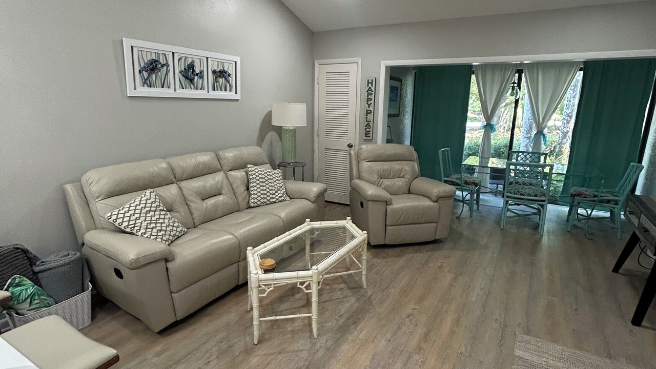 Photo of Livingroom in The Meadows