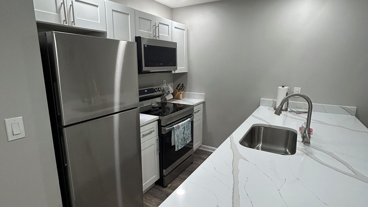 Photo of Kitchen in The Meadows