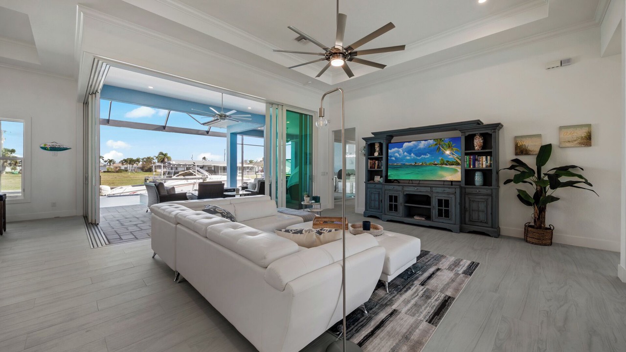 Photo of Livingroom in Fort Myers