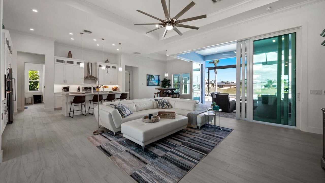 Photo of Livingroom in Fort Myers
