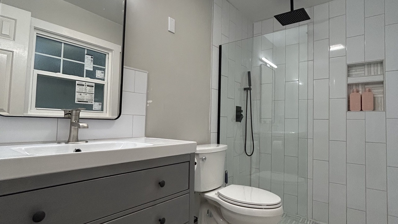 Photo of Bathroom in Lake Mary