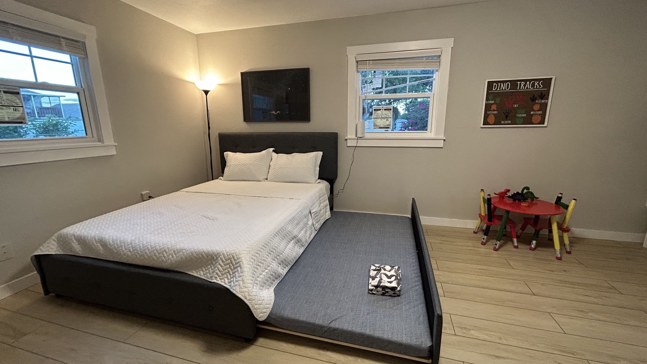 Photo of Bedroom in Lake Mary