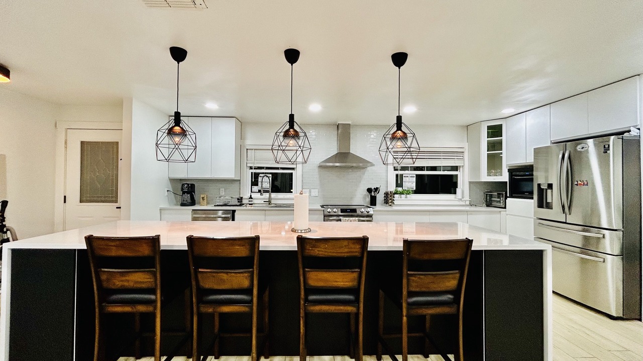 Photo of Kitchen in Lake Mary
