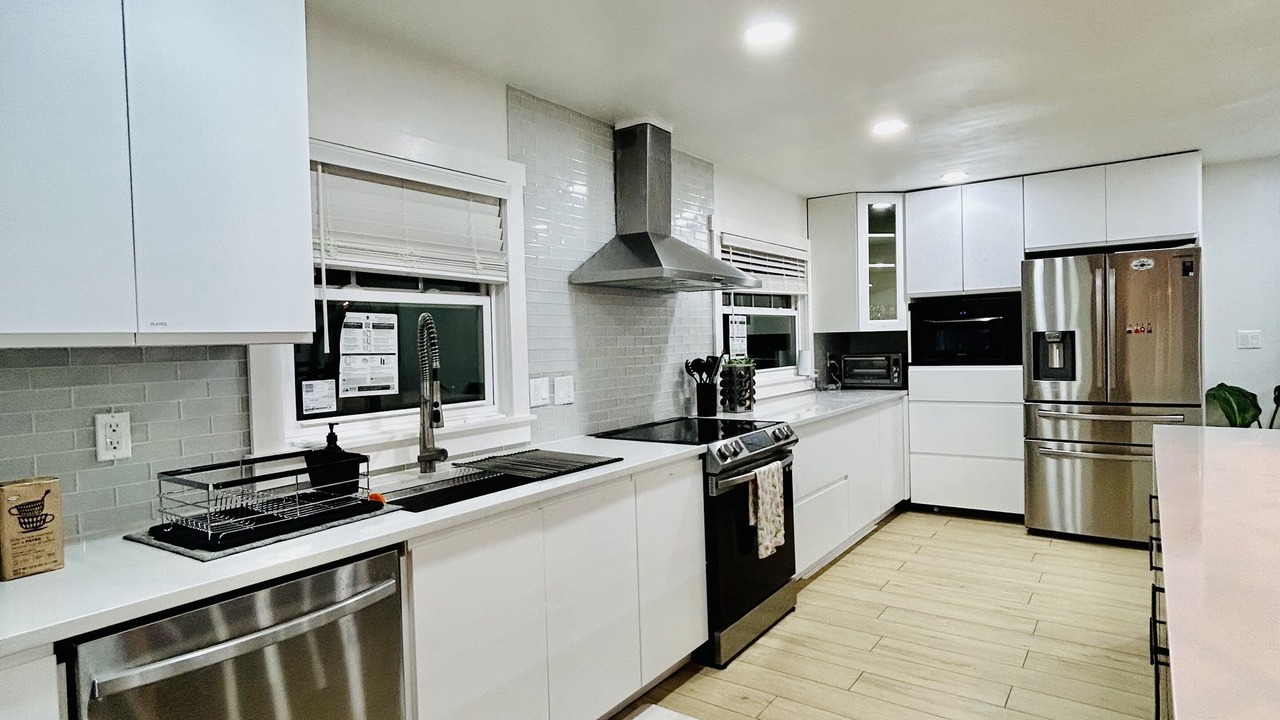 Photo of Kitchen in Lake Mary