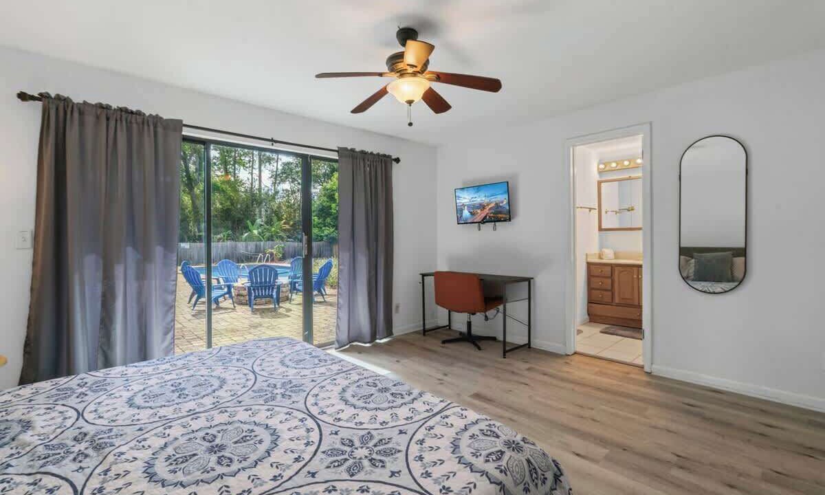 Photo of Bedroom in Jacksonville