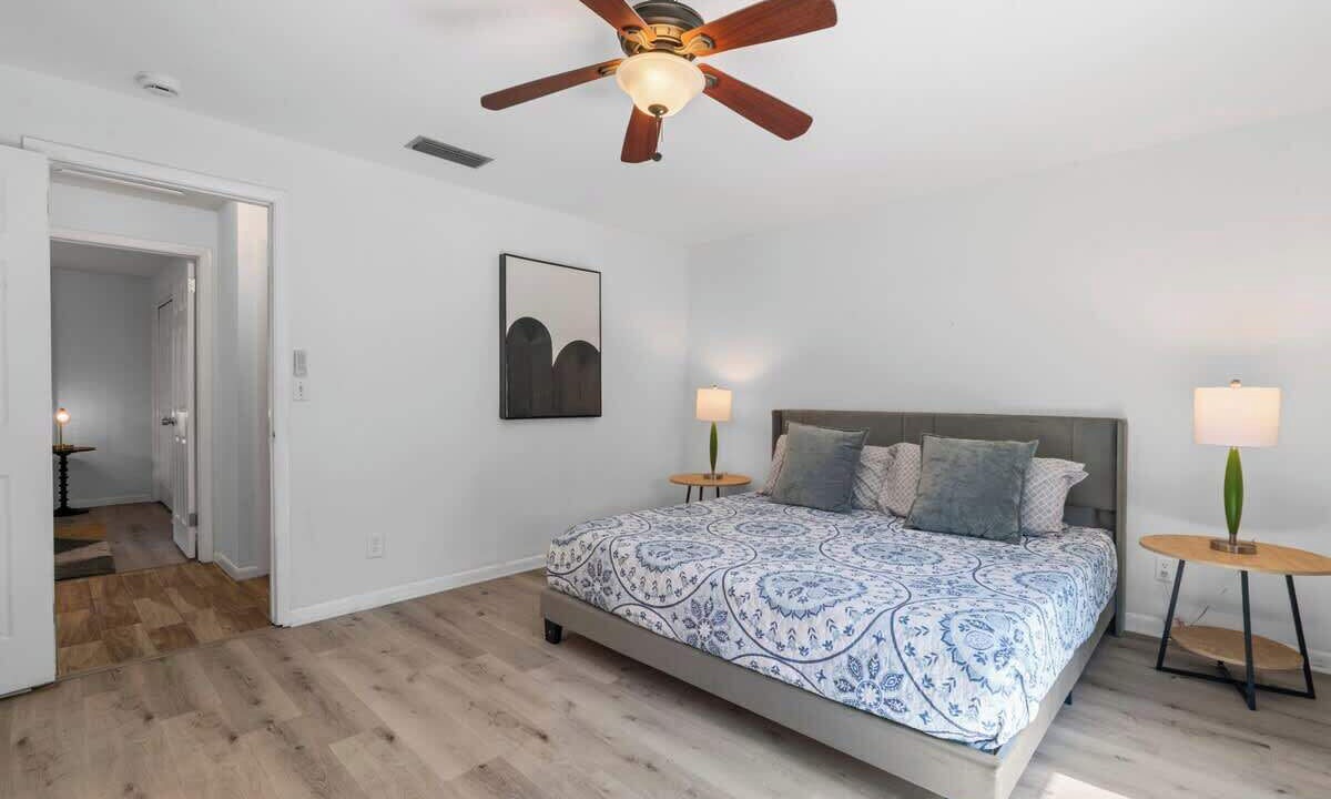 Photo of Bedroom in Jacksonville