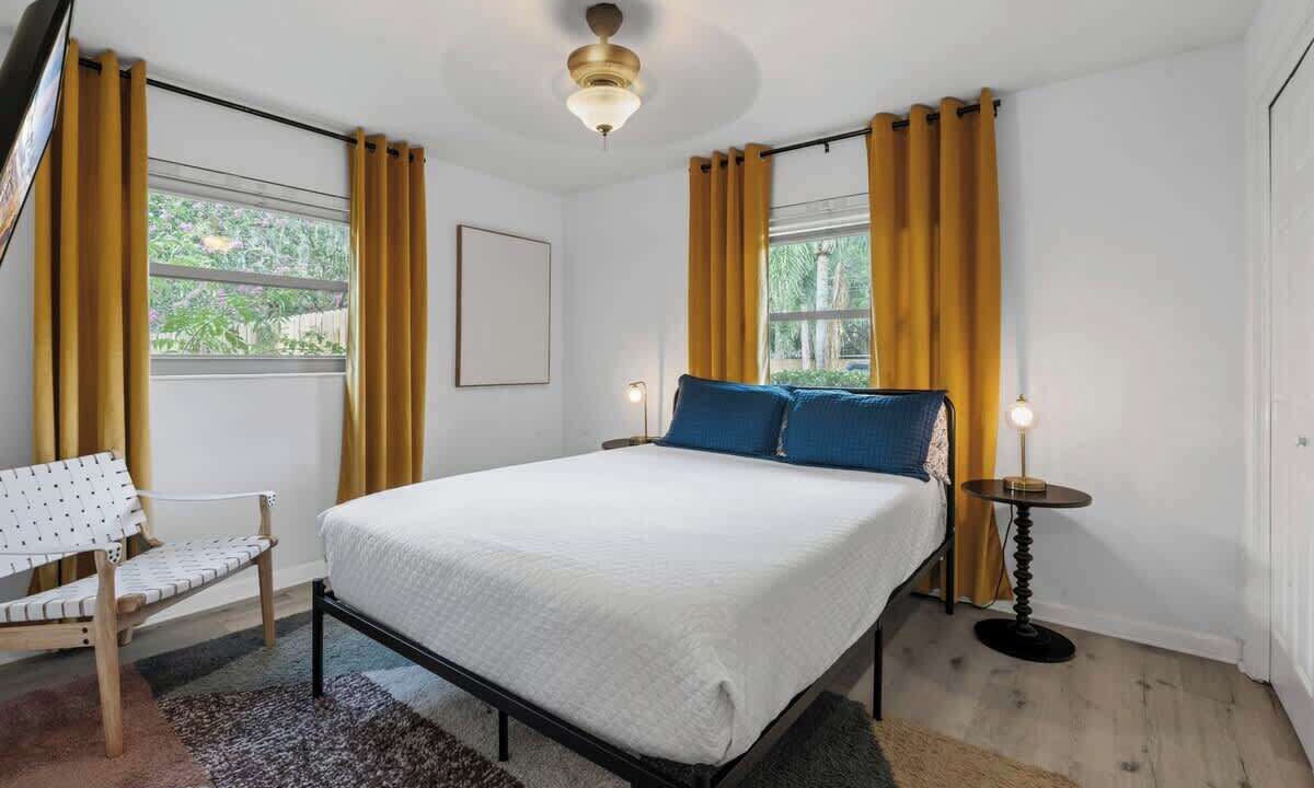 Photo of Bedroom in Jacksonville
