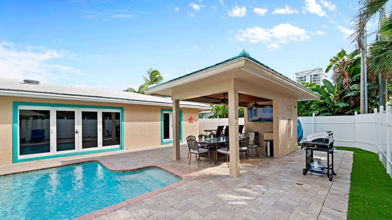 Photo of Outdoor in Singer Island