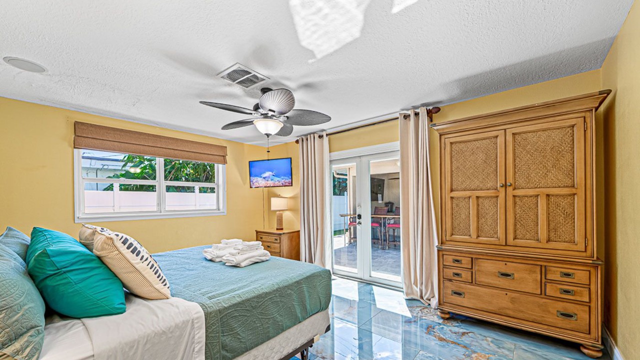 Photo of Bedroom in Singer Island