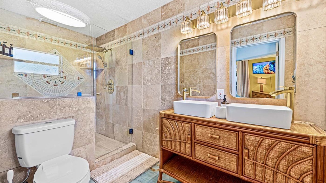 Photo of Bathroom in Singer Island