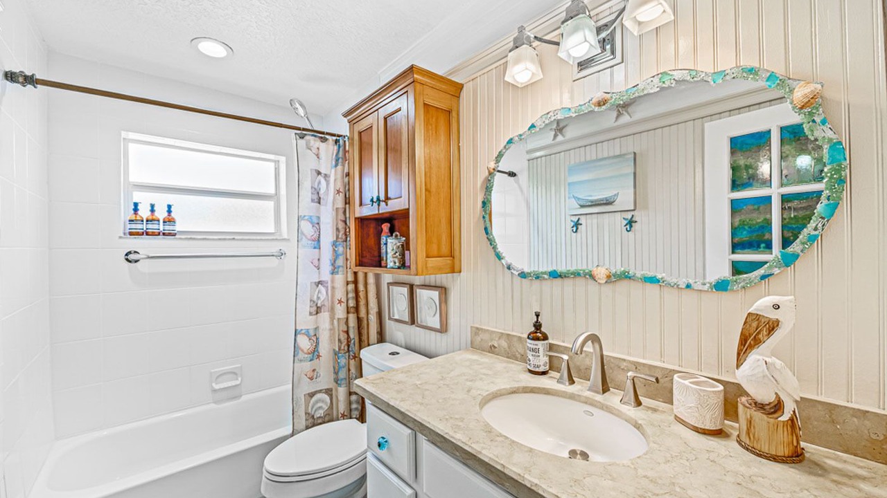 Photo of Bathroom in Singer Island