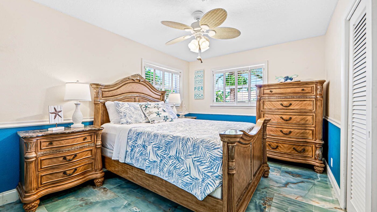 Photo of Bedroom in Singer Island