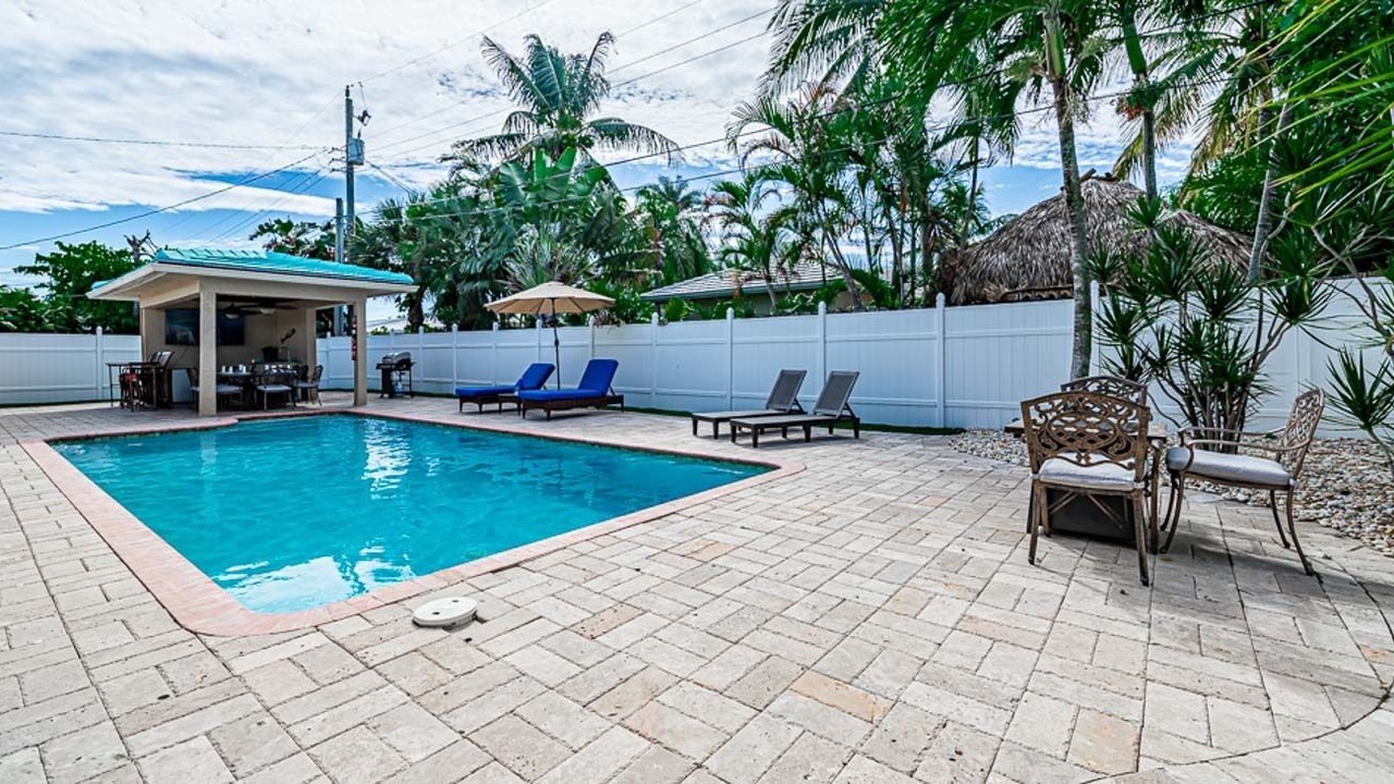 Photo of Outdoor in Singer Island