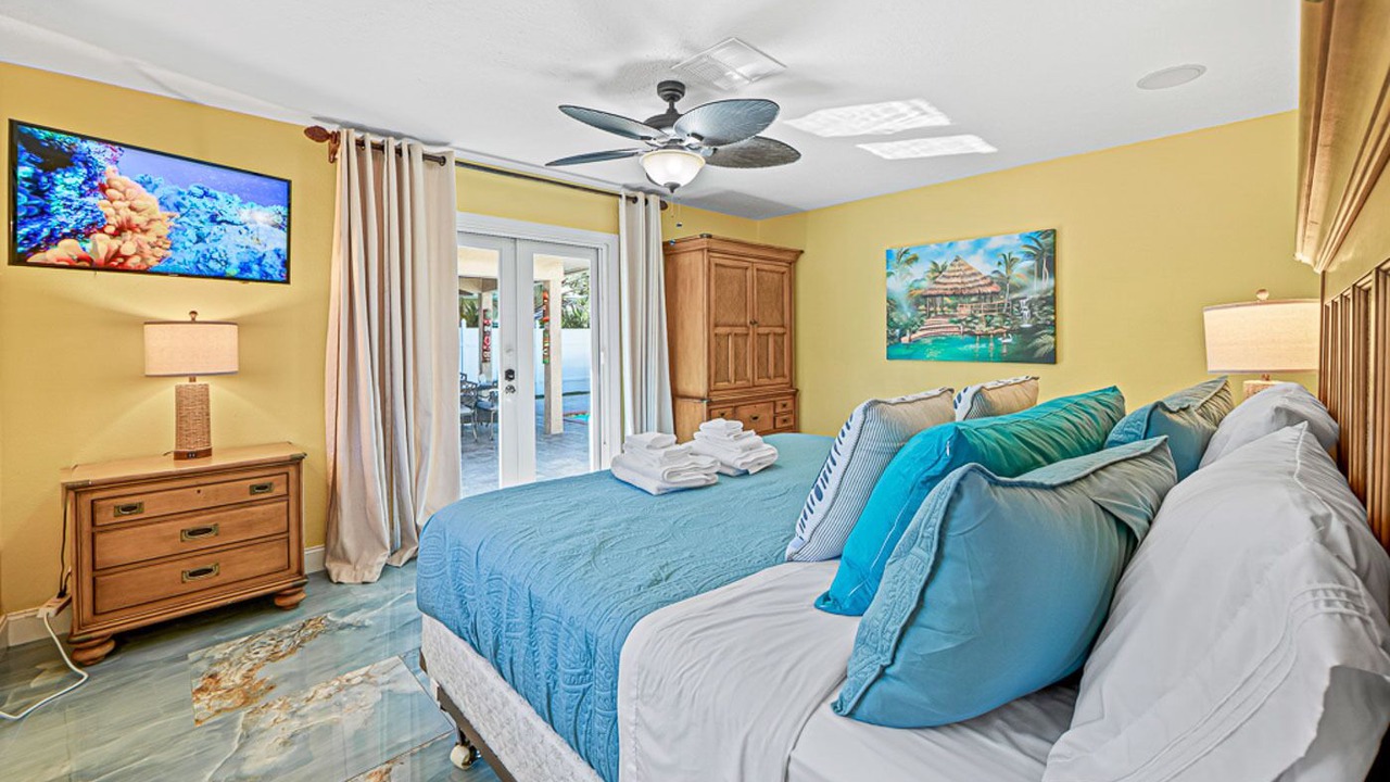 Photo of Bedroom in Singer Island