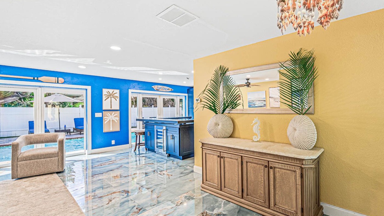 Photo of Bedroom in Singer Island