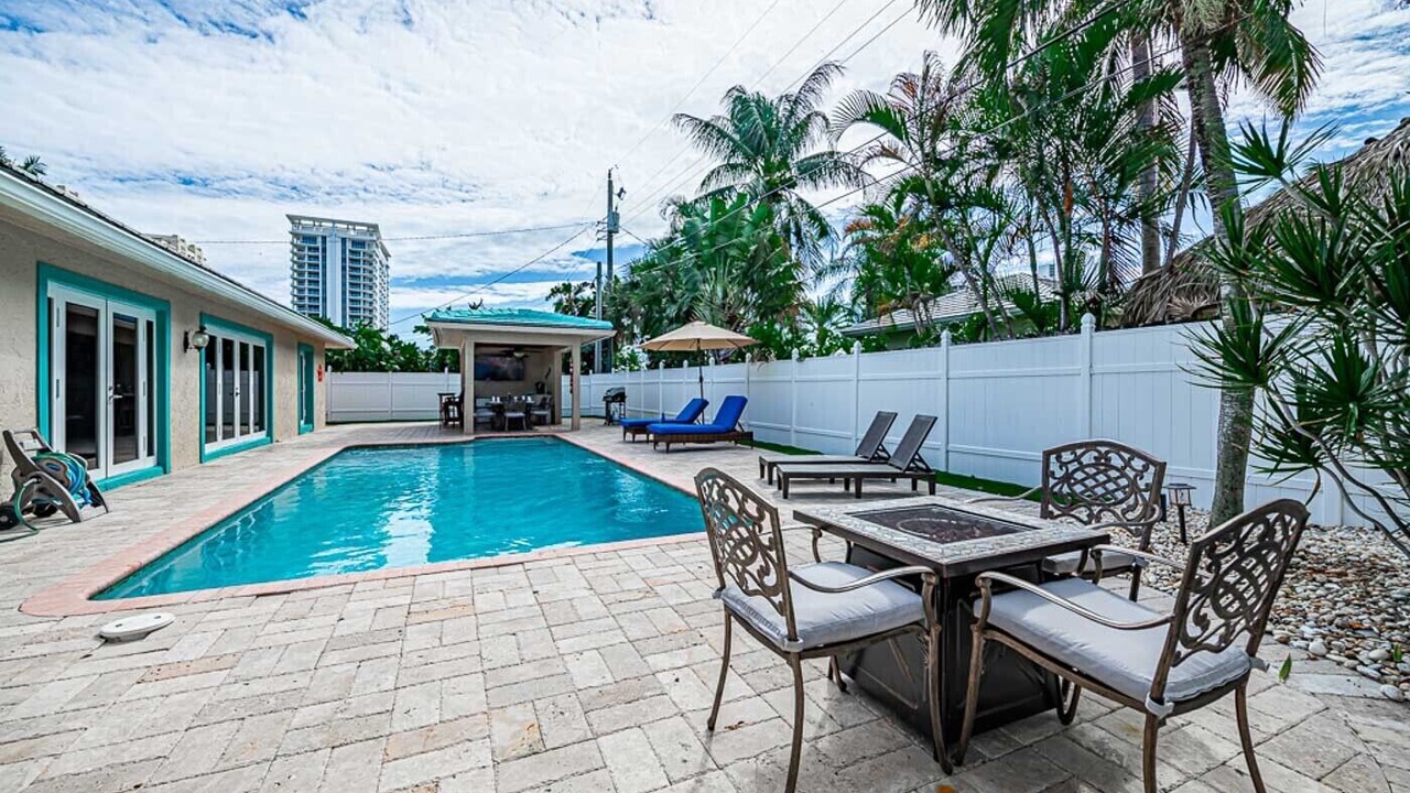 Photo of Outdoor in Singer Island