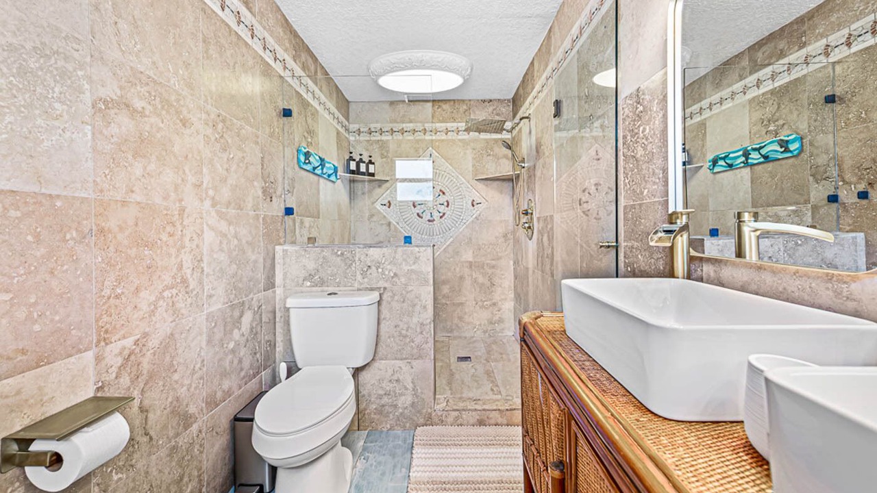 Photo of Bathroom in Singer Island
