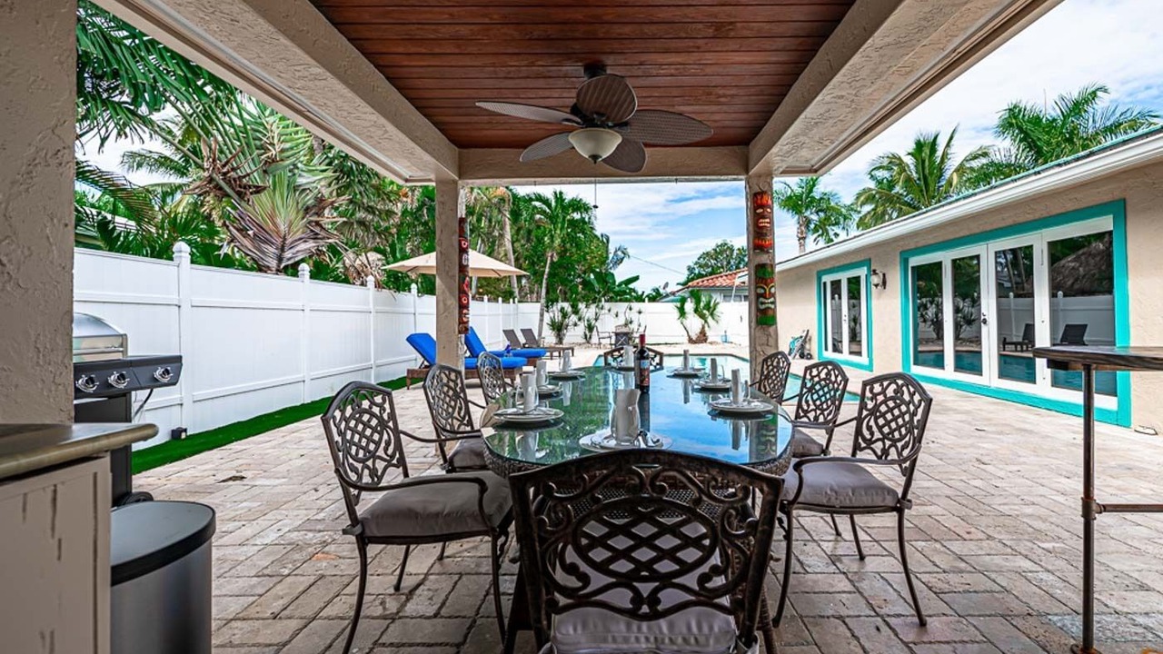 Photo of Outdoor in Singer Island