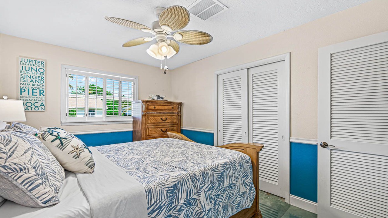 Photo of Bedroom in Singer Island