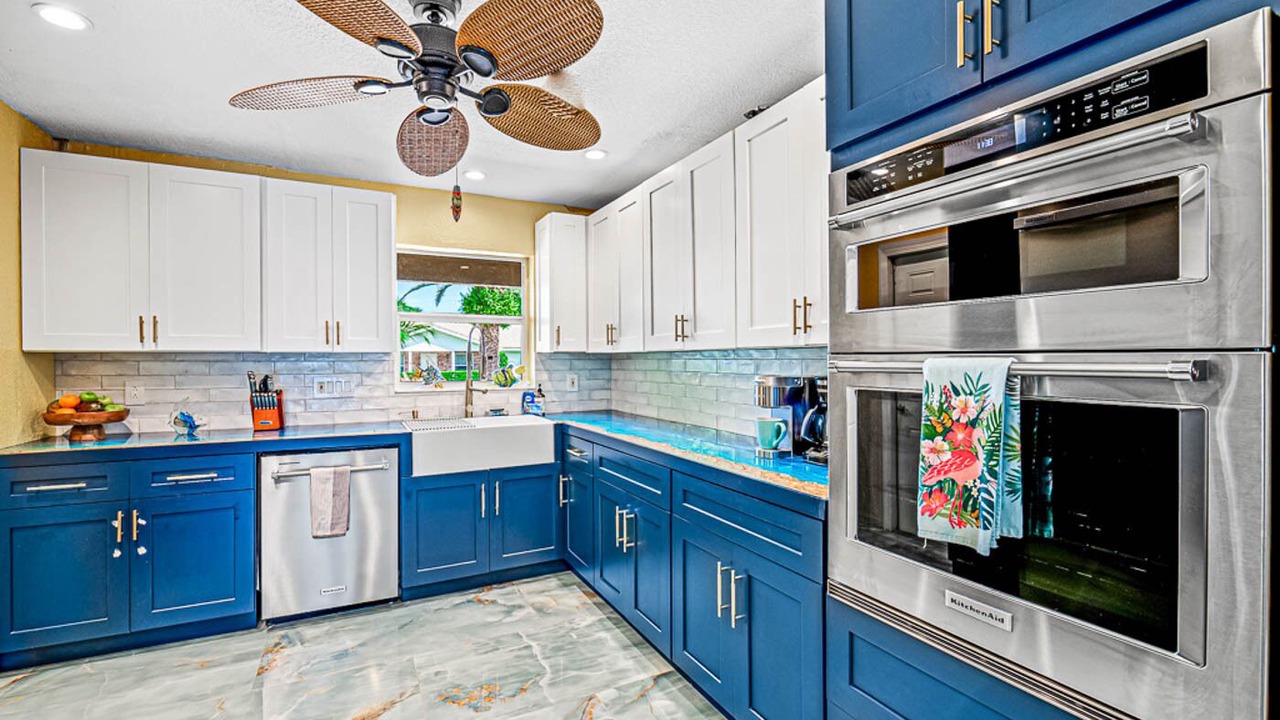 Photo of Kitchen in Singer Island