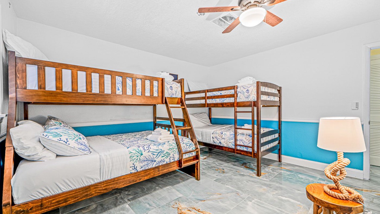 Photo of Bedroom in Singer Island