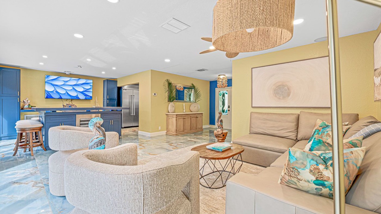 Photo of Bedroom in Singer Island