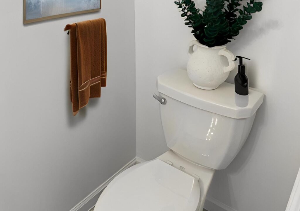 Photo of Bathroom in Ocala