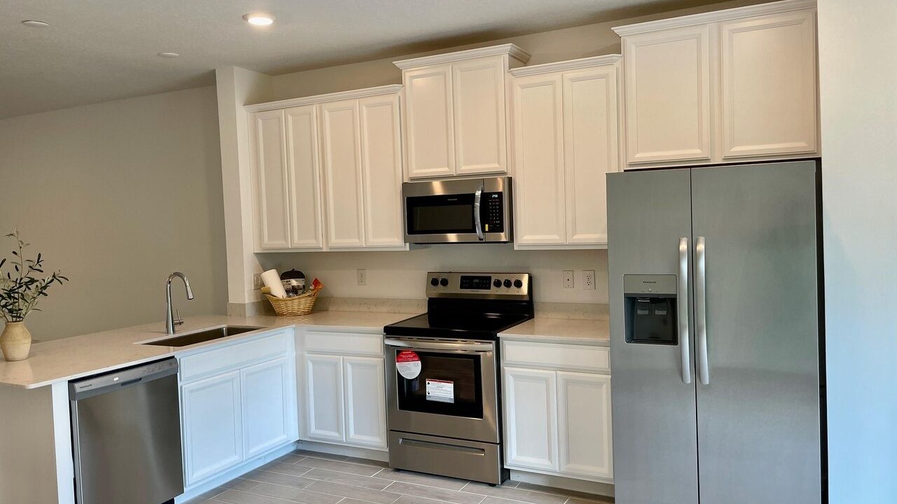 Photo of Kitchen in Ocala