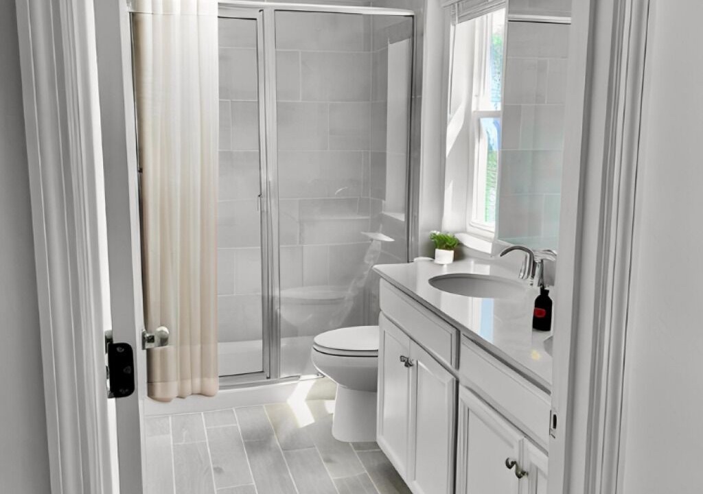 Photo of Bathroom in Ocala
