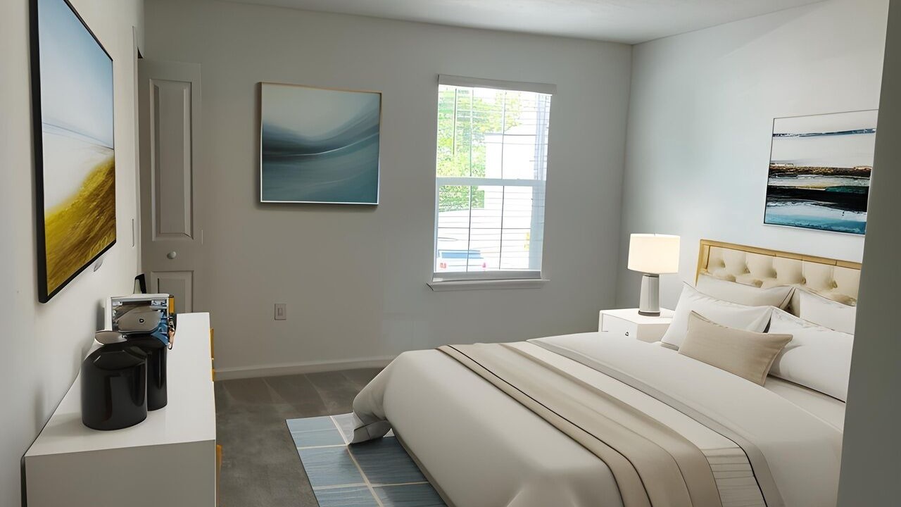 Photo of Bedroom in Ocala