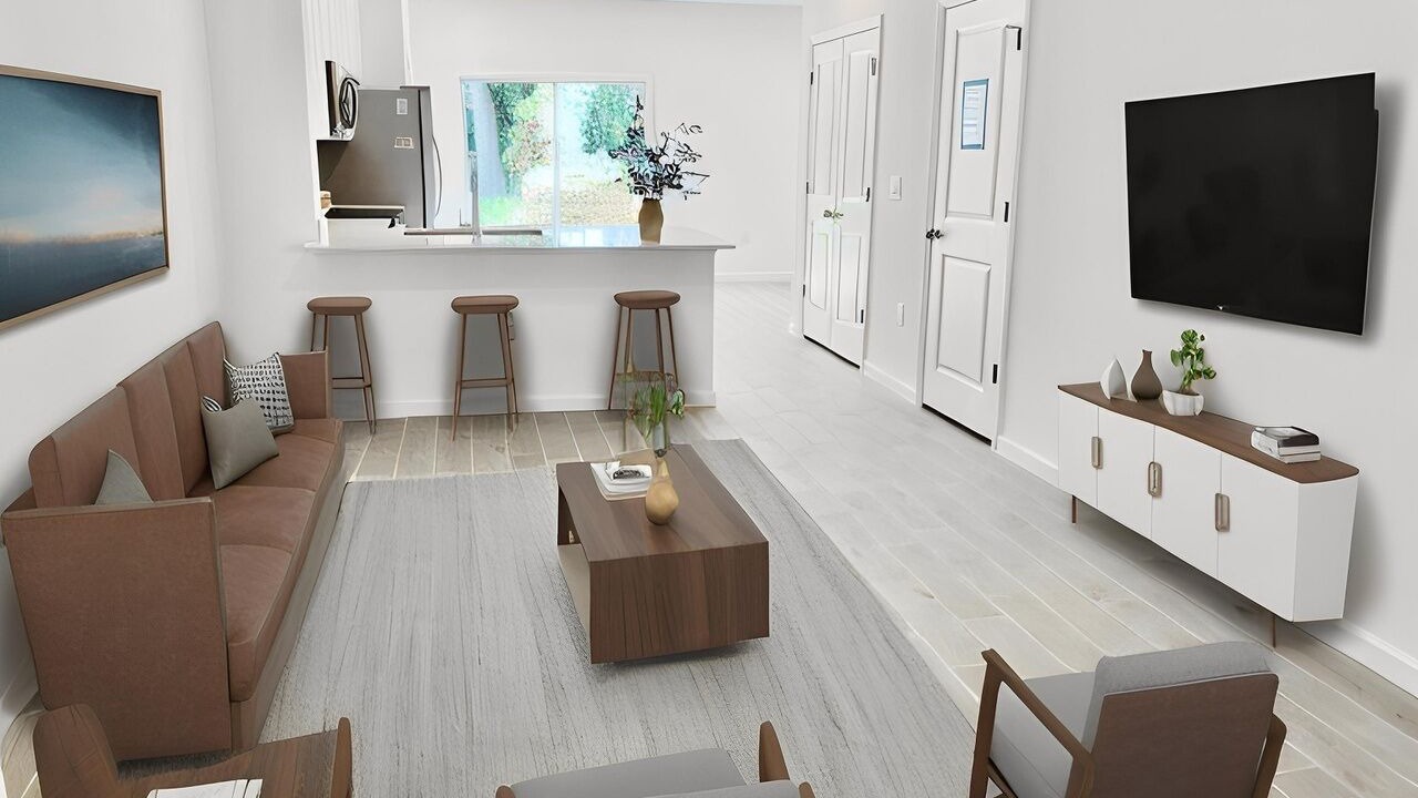 Photo of Livingroom in Ocala