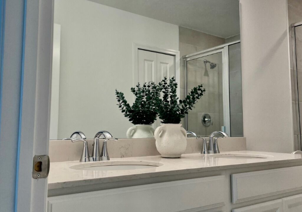 Photo of Bathroom in Ocala