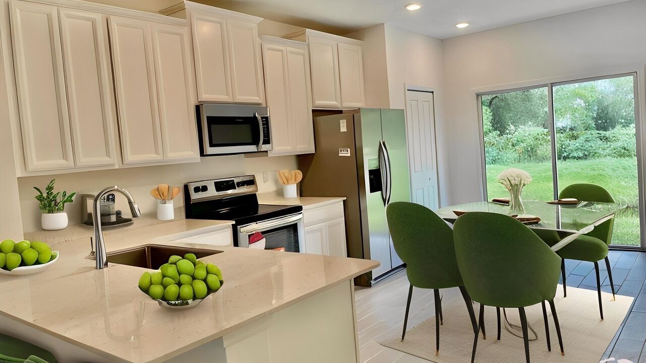 Photo of Kitchen in Ocala
