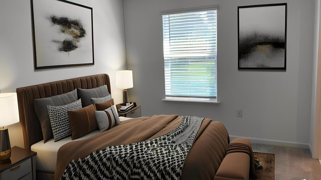 Photo of Bedroom in Ocala