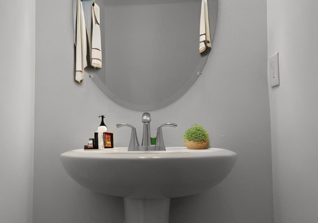 Photo of Bathroom in Ocala