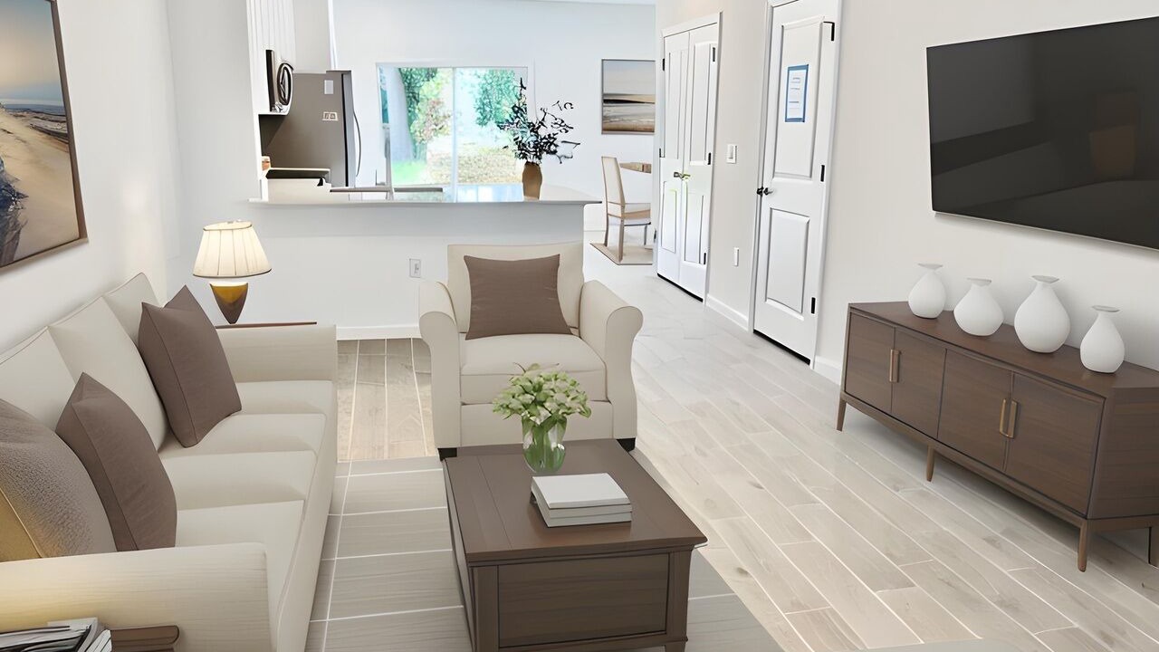 Photo of Livingroom in Ocala