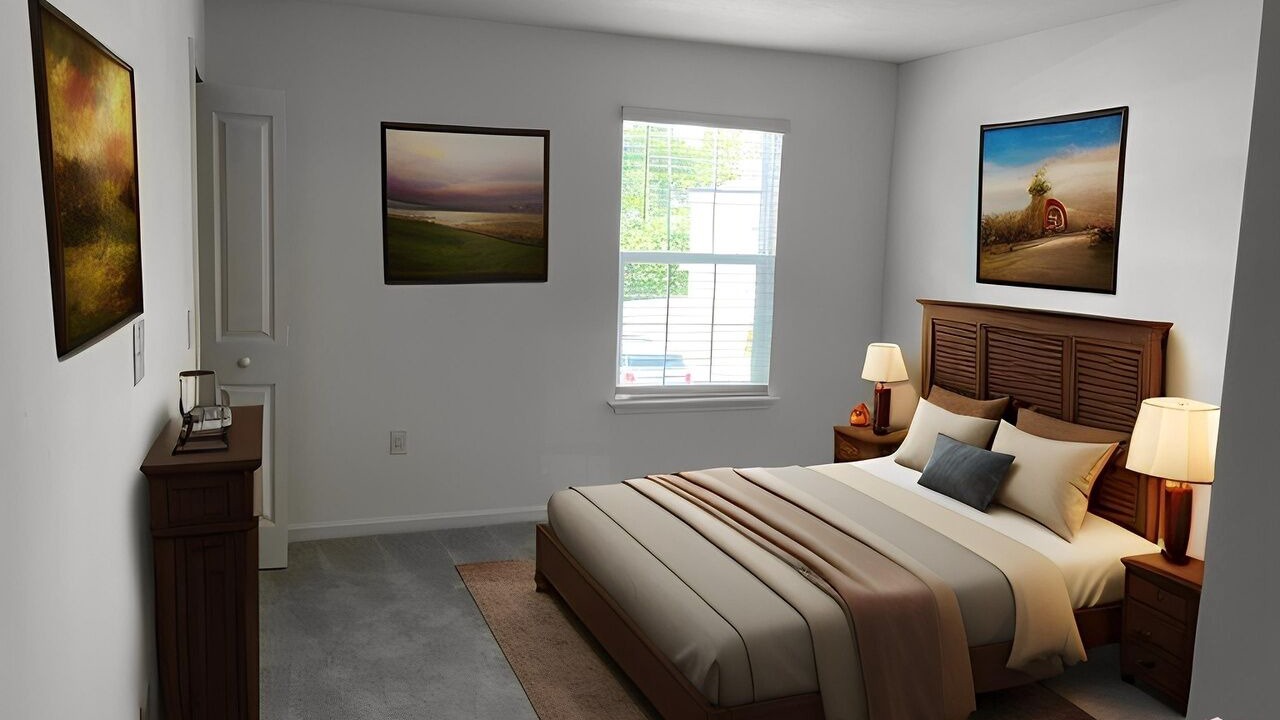 Photo of Bedroom in Ocala