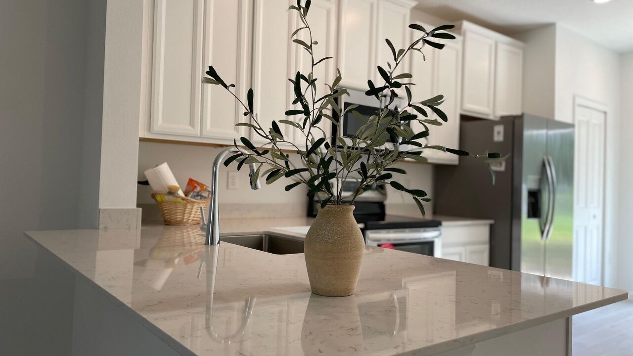 Photo of Kitchen in Ocala
