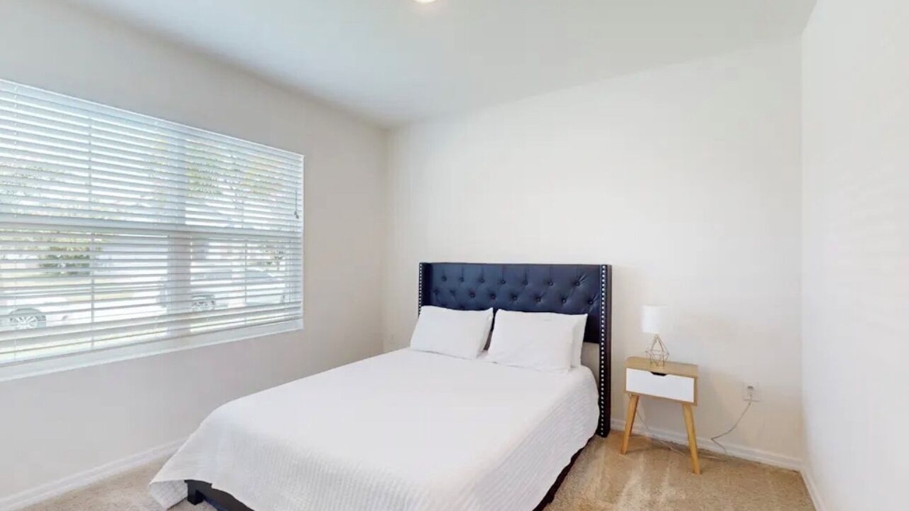 Photo of Bedroom in Meadow Woods